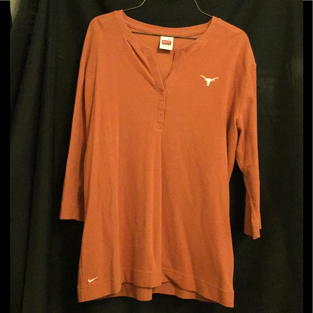 University of Texas top